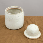 Extra Large Stash Jar MH Ceramics 