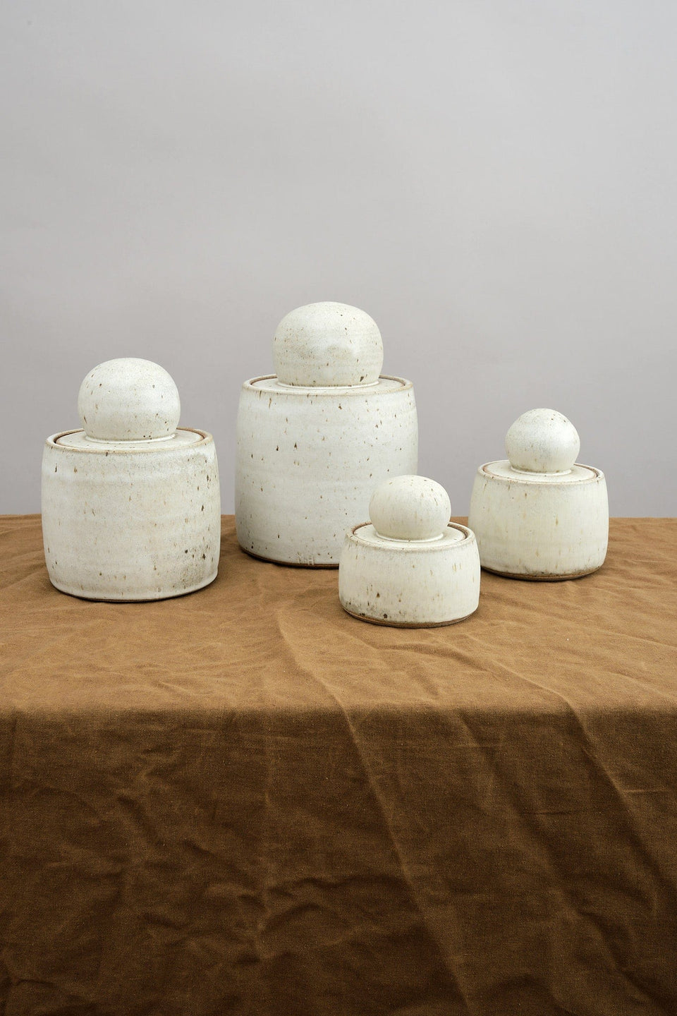 MH Ceramics Cedar & Hyde Mercantile