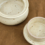 MH Ceramics at Cedar and Hyde