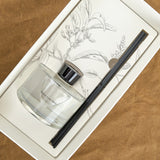 Maison Louis Marie Home Incense No. 4 Bois de Balincourt Diffuser Bois de Balincourt / 8.5 fl oz