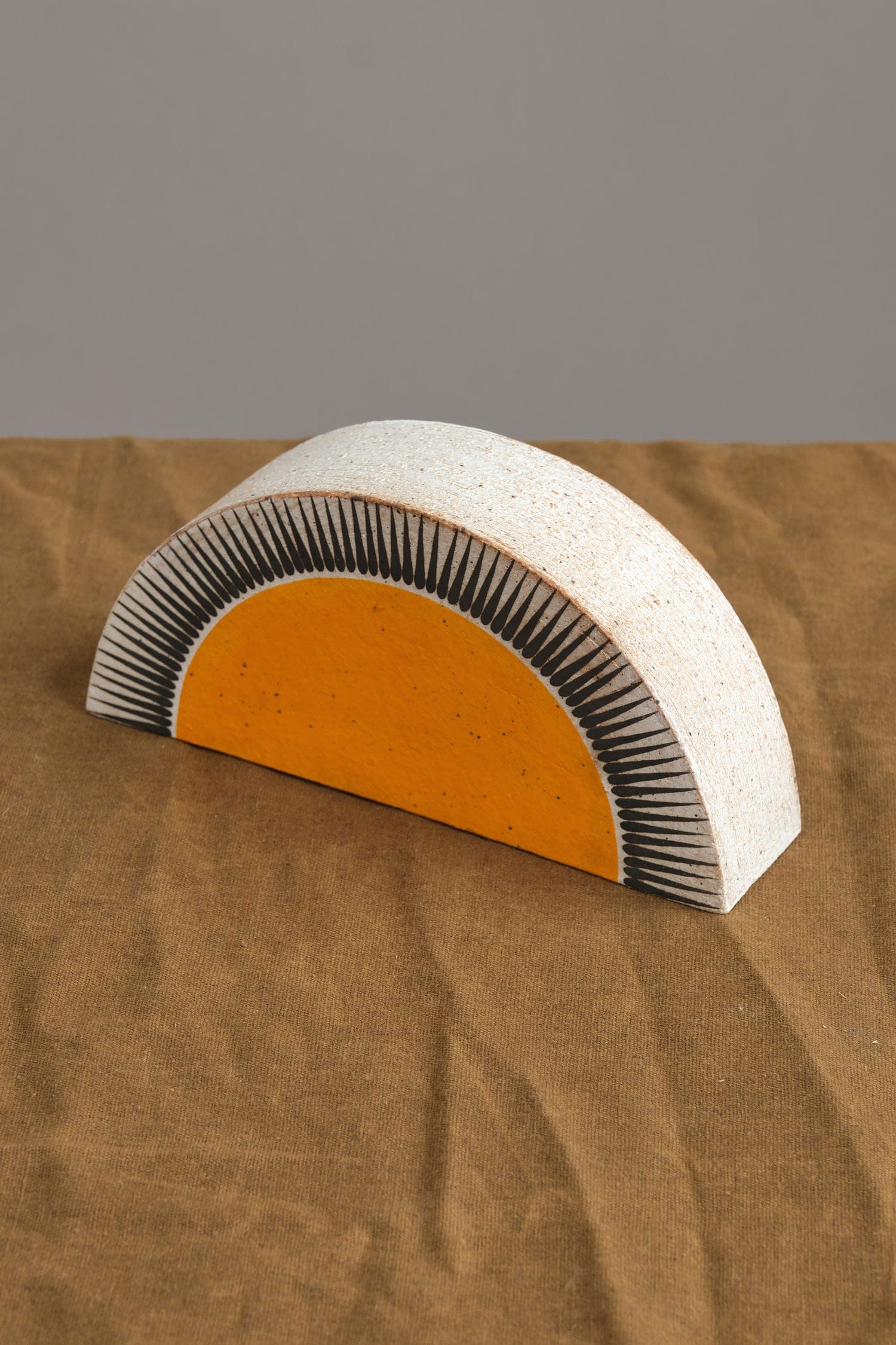 Hand Built Stoneware