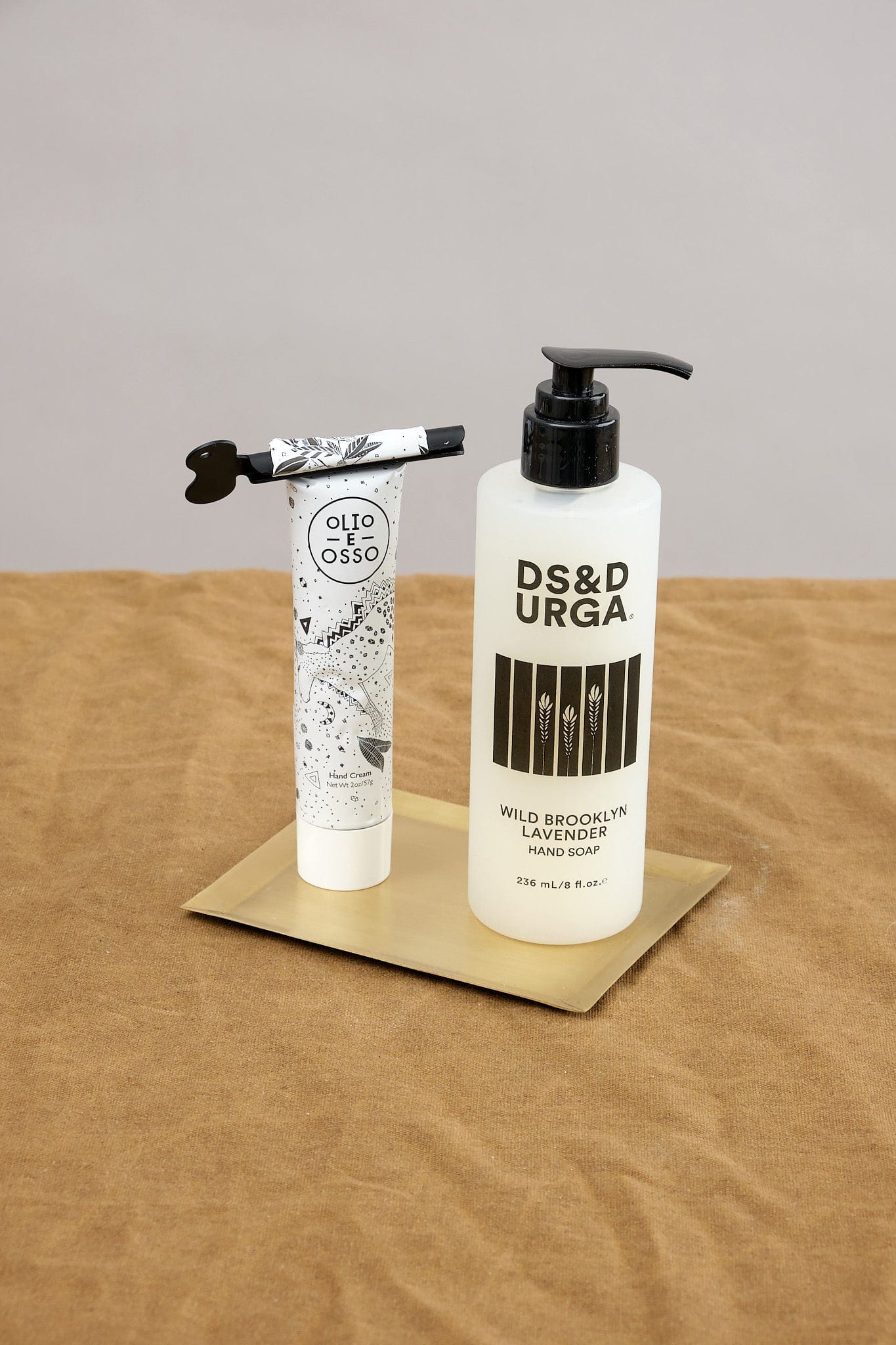 Olio E Osso Beauty Body Hand Cream Hand Cream / 2 fl oz