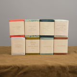 Saipua Beauty Bar Soap Vetiver with French Clay Bar Soap Vetiver with French Clay / 6 oz