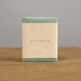 Saipua Beauty Bar Soap Saltwater Bar Soap Saltwater / 6 oz