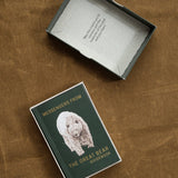 Sarah Hammond Home Objects Oracle Deck
