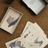 Sarah Hammond Home Objects Oracle Deck