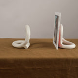 Virginia Sin Home Objects Bacchus Bookends