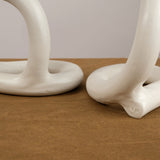 Virginia Sin Home Objects Bacchus Bookends