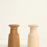 Skagerak Home Kitchen Serving Hammer Grinder in Oiled Teak Oiled Teak / 5"