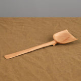 Sunshine Canyon Furniture Company Home Kitchen Utensils Spatuloon Monterey Cypress / 12.5"