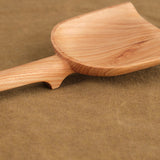Sunshine Canyon Furniture Company Home Kitchen Utensils Spatuloon Monterey Cypress / 12.5"