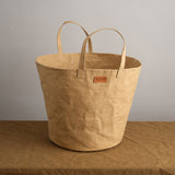 Uashmama Home Baskets Large Paniere Avana / 19" D X 15" H