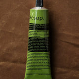 Aesop Beauty Body 3.4 fl oz Body Balm Geranium Leaf