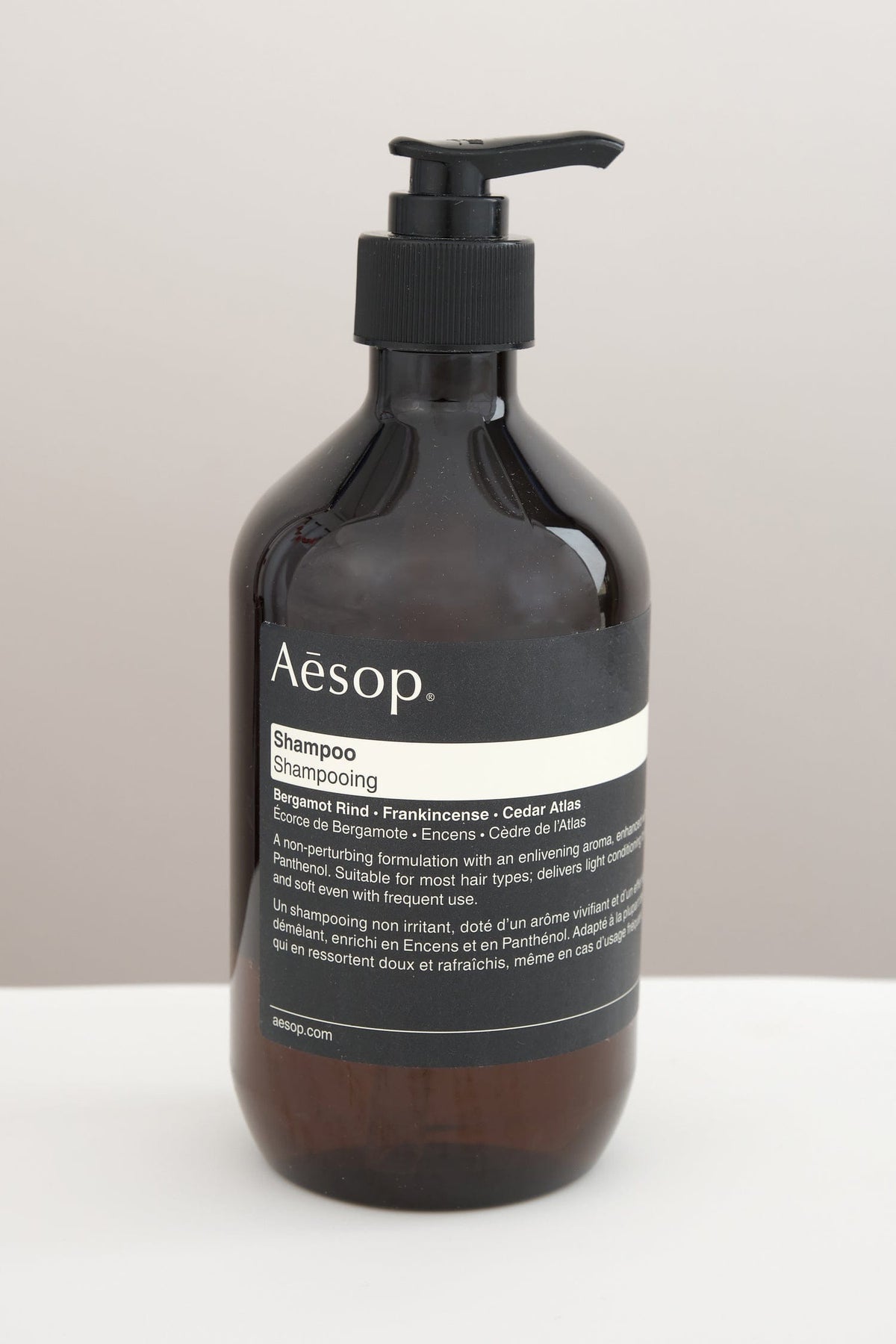 Aesop Shampoo