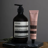 Aesop Beauty Body 16.5 fl oz Resurrection Hand Balm Resurrection / 16.5 fl oz