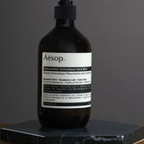 Aesop Beauty Body 16.5 fl oz Resurrection Hand Balm Resurrection / 16.5 fl oz