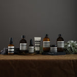 aesop skincare collection