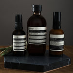 aesop face and body products in stock