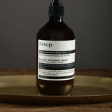 Aesop Beauty Body 17 fl oz Body Balm Resolute