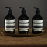 Aesop Beauty Grooming 16.9 fl oz Resurrection Rinse-Free Hand Wash Resurrection