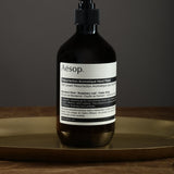 Aesop Beauty Soap 16.9 fl oz Aesop Hand Wash Resurrection