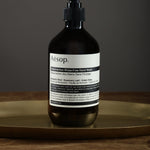 Aesop Beauty Grooming 16.9 fl oz Resurrection Rinse-Free Hand Wash Resurrection