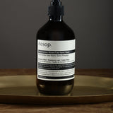 Aesop Beauty Grooming 16.9 fl oz Resurrection Rinse-Free Hand Wash Resurrection
