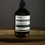 a rose by any other name body cleanser Aesop