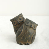 Tadahiro Baba Home Objects Owl Memo Holder