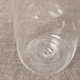 Malfatti Glass Home Kitchen Glassware Medium Glass Glass / 8 oz