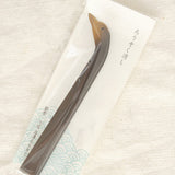 Takazawa Candle Home Objects Candle Snuffer Duck Brass / 4.25" L