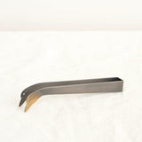 Takazawa Candle Home Objects Candle Snuffer Duck Brass / 4.25" L