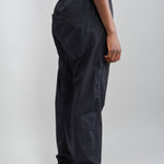 Side of Slim Utility Cotton Pant