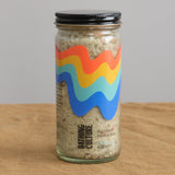 Bathing Culture Beauty Body Big Dipper Mineral Bath Cathedral Grove / 8 oz