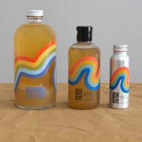 Bathing Culture Beauty Body Travel Size Mind and Body Wash