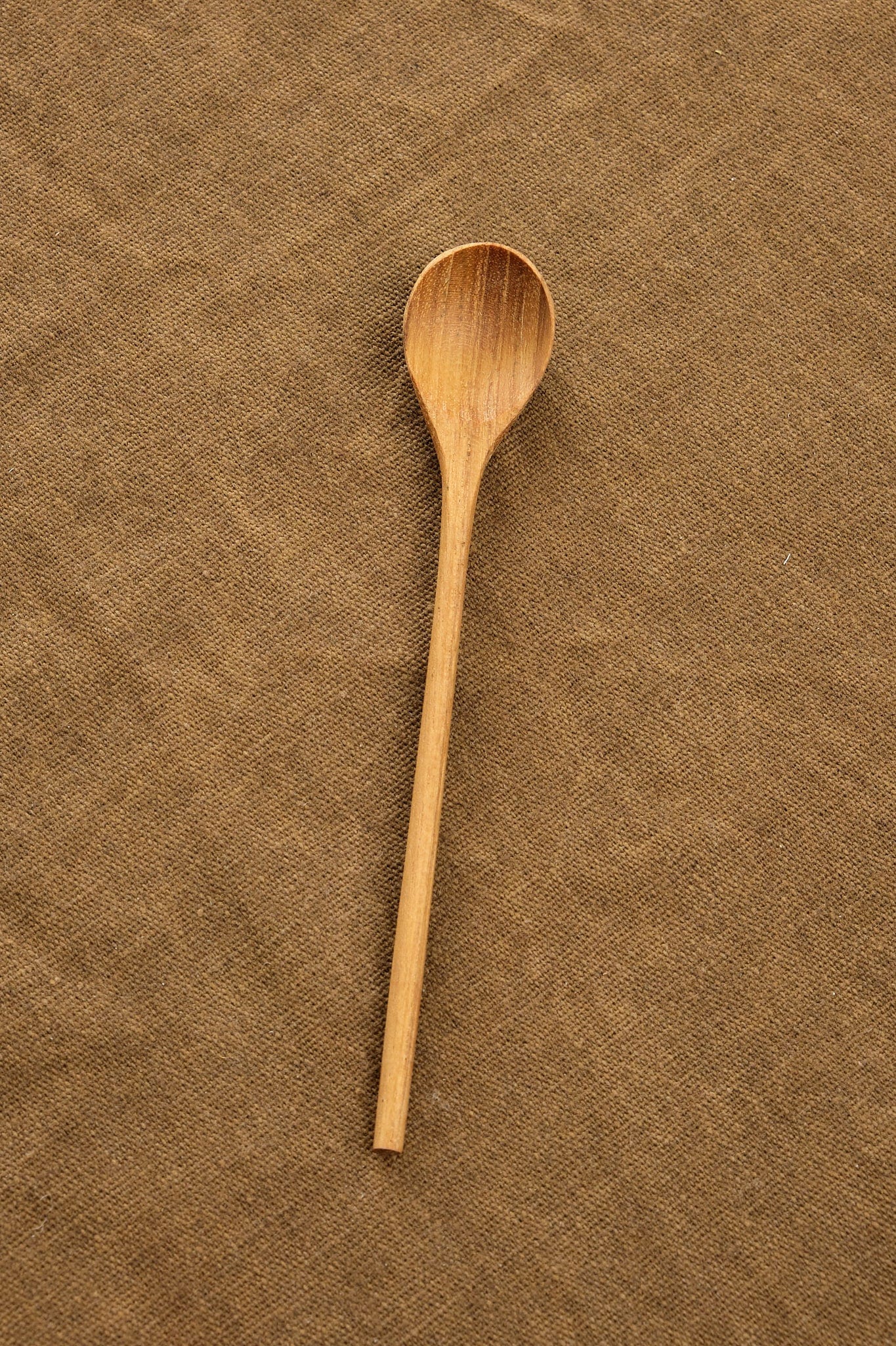 Be Home Home Kitchen Utensils 5" Thin Spoon