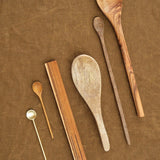 Be Home Home Kitchen Utensils 5" Thin Spoon
