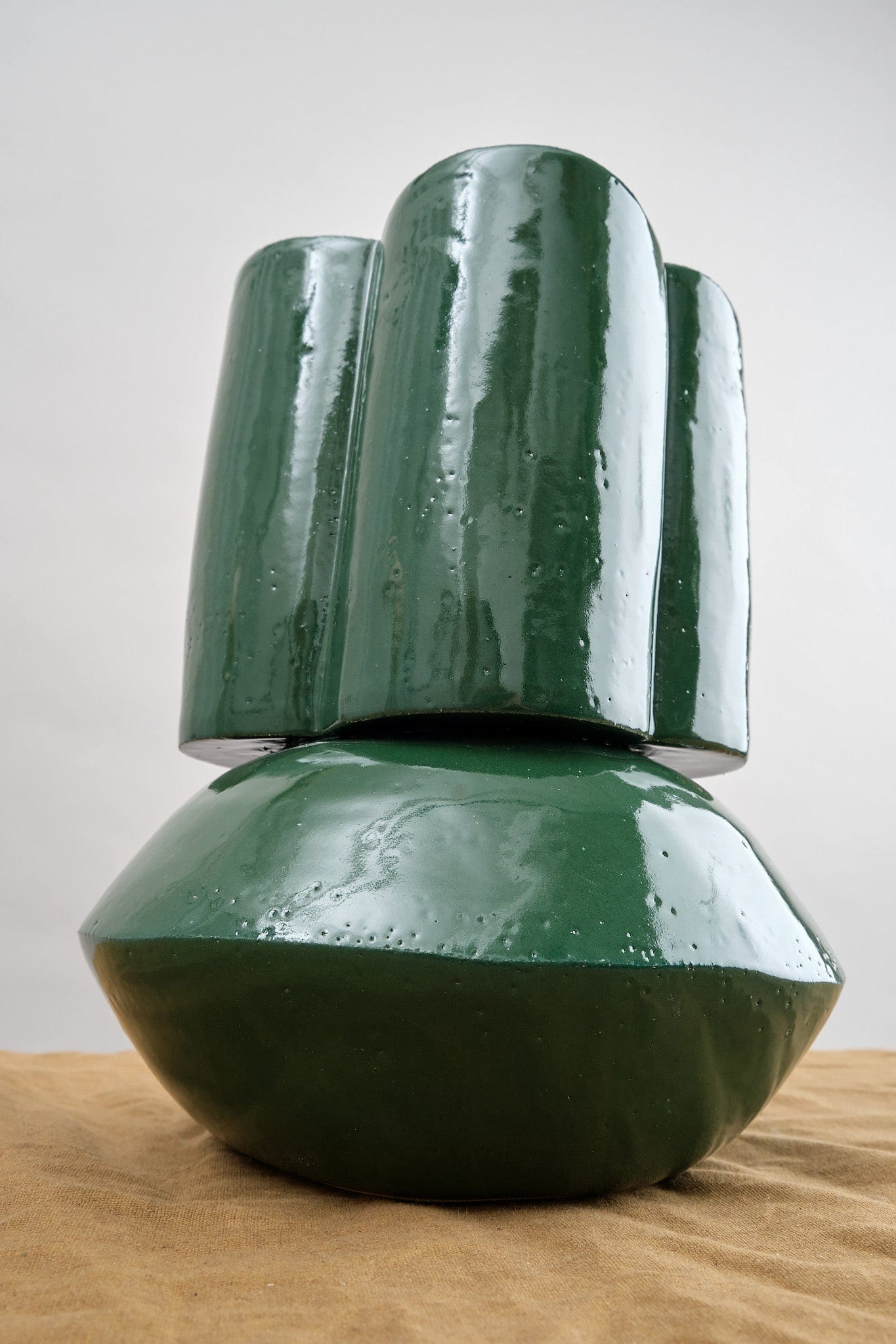 BZippy Ceramic vases