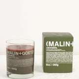 Malin and Goetz Home Candles Cannabis Candle Cannabis / 9 oz