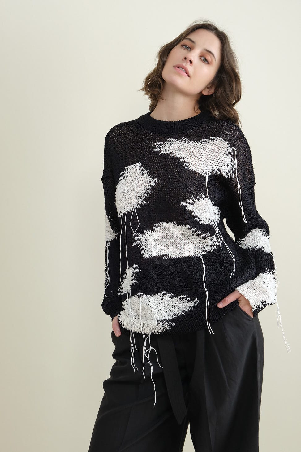 Kaidi Top
