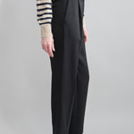 Side of Pander Tailored Trousers