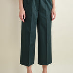 Front of Priva Tapered Trouser