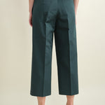 Back of Priva Tapered Trouser