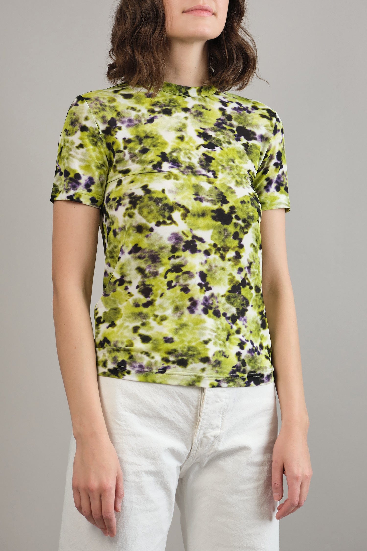 上等 christian wijnants TADDEO tops Tshirt ecouterradio.fr