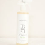 Common Good all purpose cleaner