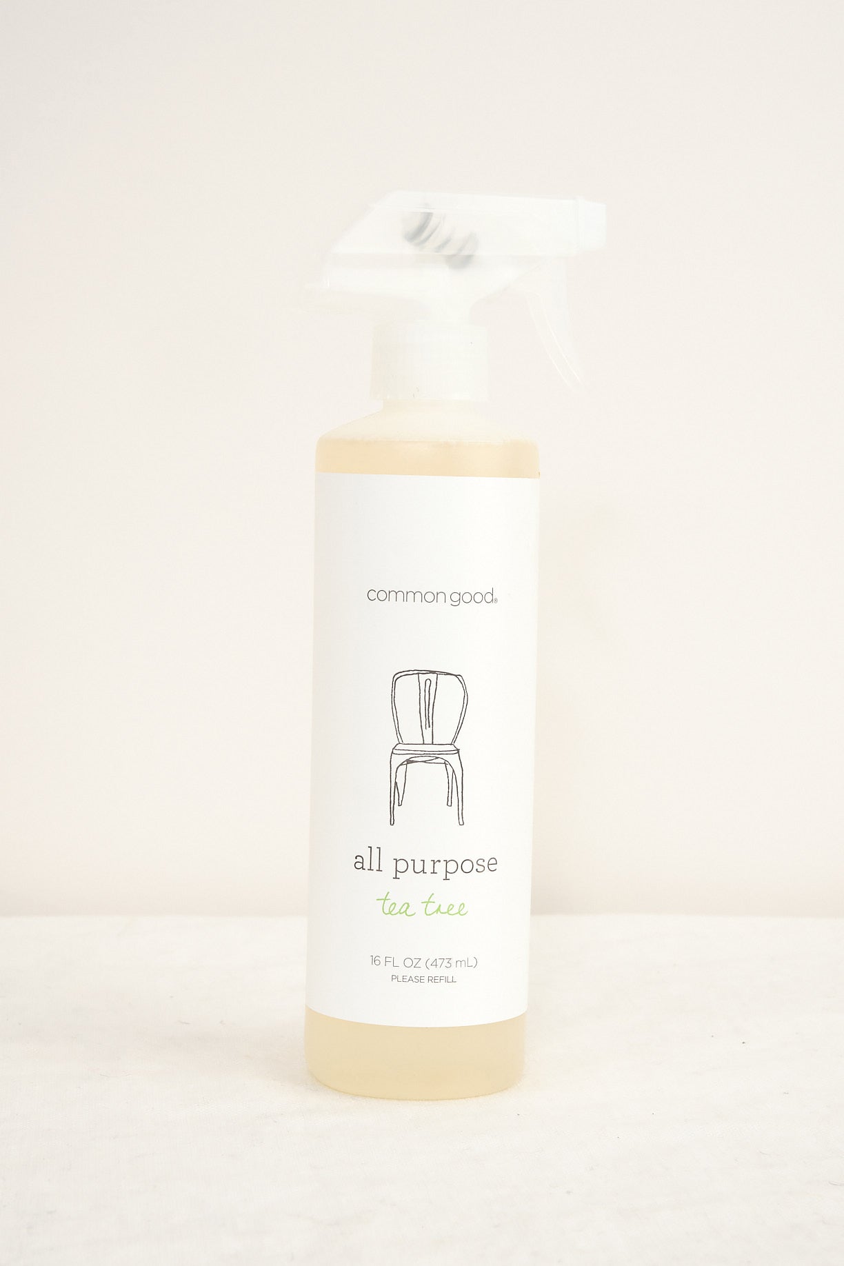 Common Good all purpose cleaner