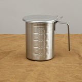 Conte Home Kitchen Serving 10 oz Koshimasu Server