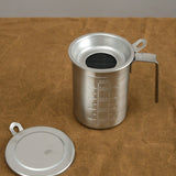 Conte Home Kitchen Serving 10 oz Koshimasu Server