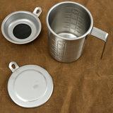 Conte Home Kitchen Serving 10 oz Koshimasu Server