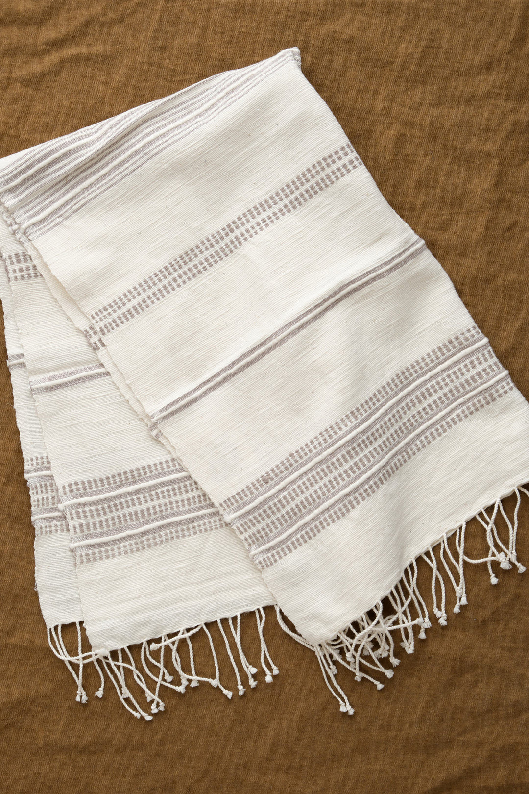 Creative Women Aden Stripes Hand Towel – Cedar & Hyde Mercantile